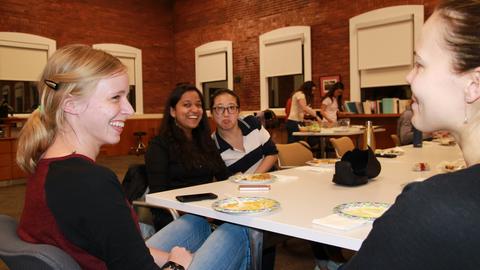 Community_dinner_11/03/2017
